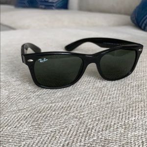 Ray-Ban Sunglasses
